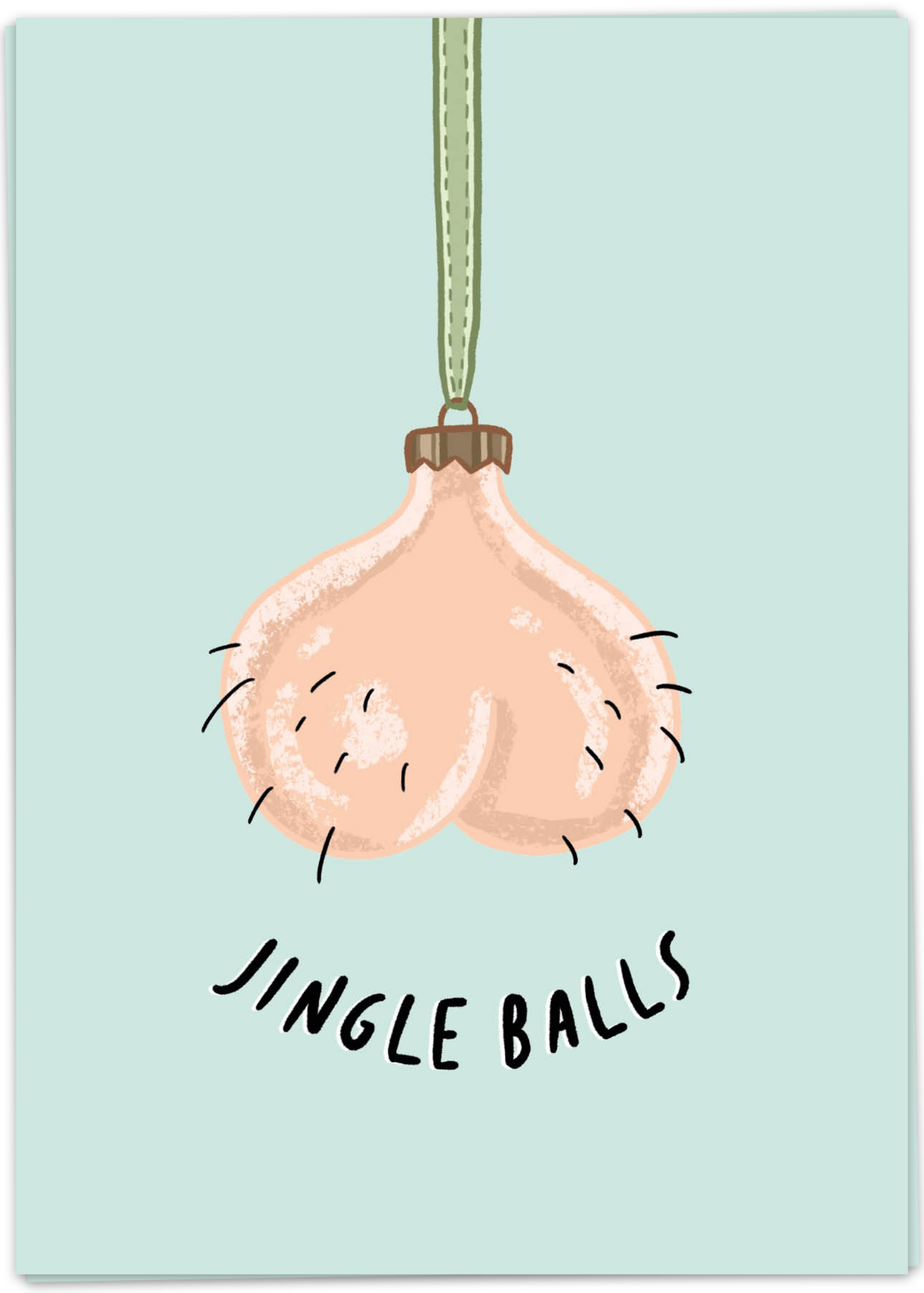 KAART BLANCHE - Jingle Balls