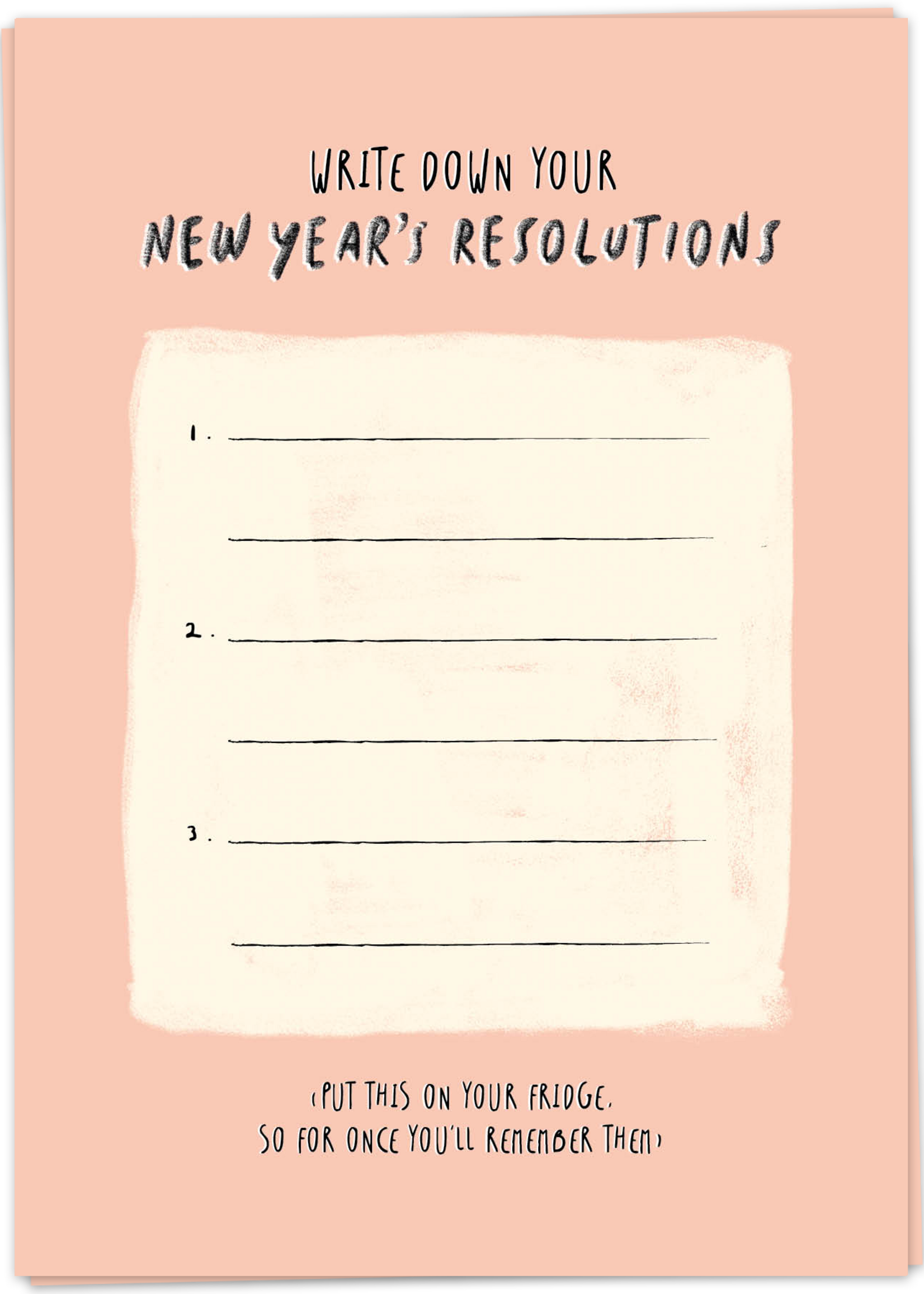 KAART BLANCHE - NY Resolution