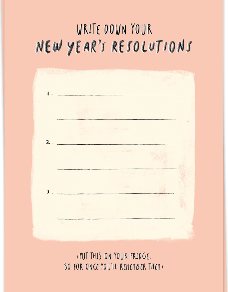 KAART BLANCHE - NY Resolution