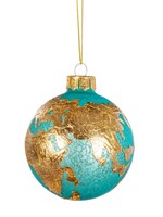 Copy of KERSTBAL - Parfumflesje