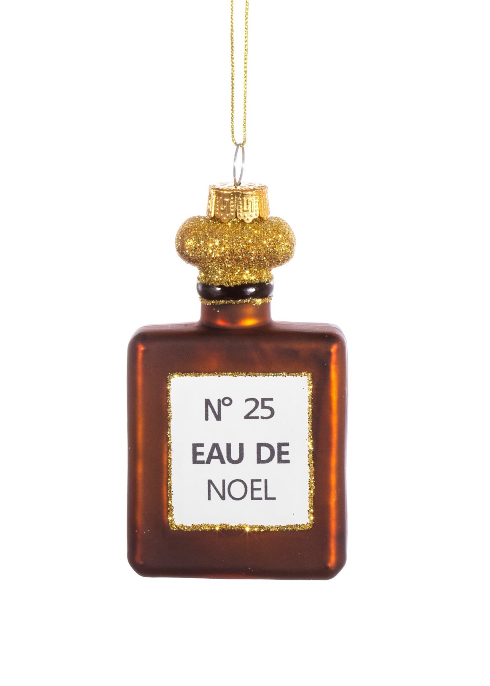 Sass & Belle Copy of KERSTBAL - Kom met ramen