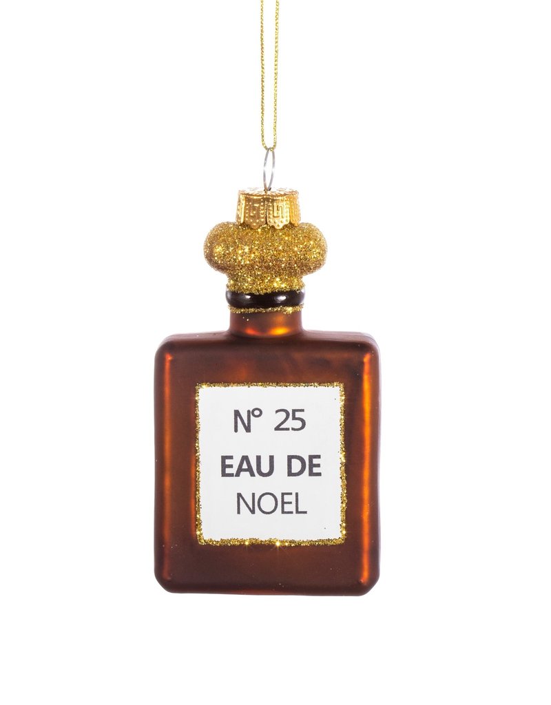 Sass & Belle KERSTBAL - Parfumflesje