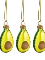 KERSTBAL - Mini avocado's