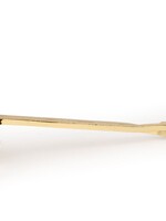 PADDYWAX Goudkleurige wiek trimmer