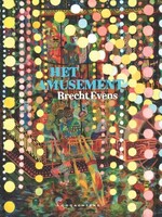 Oogachtend EVENS BRECHT - Het amusement