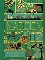 Harper Design MINALIMA - The Wizard Of Oz