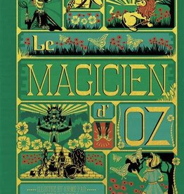 Harper Design Copy of Copy of MINALIMA - THE SECRET GARDEN