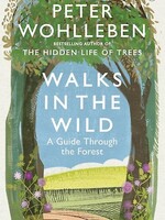 WOHLLEBEN PETER - Walks in the wild