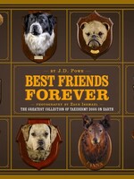 Cernunnos J.D. POWE - Best Friends Forever
