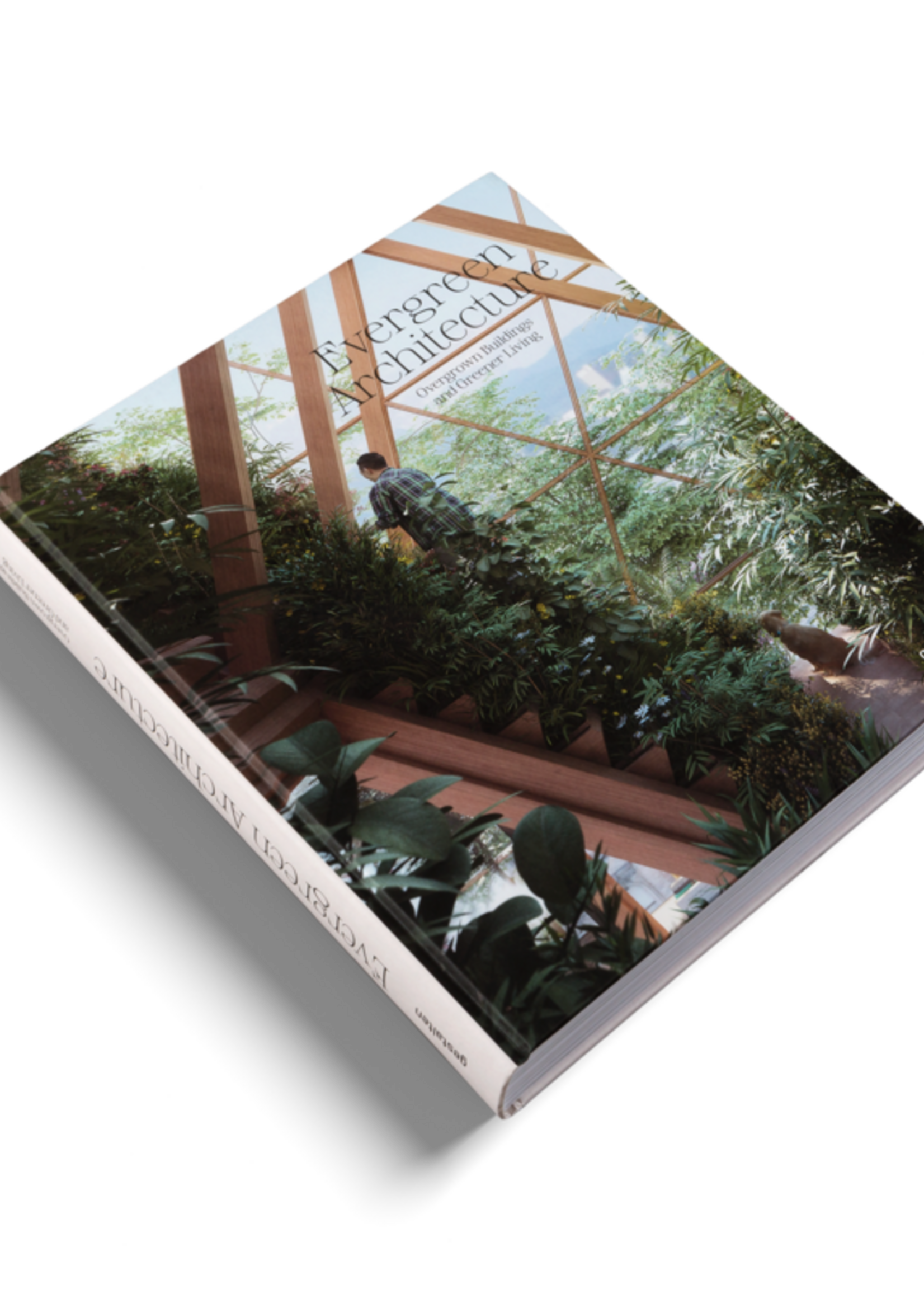 GESTALTEN - Evergreen Architecture
