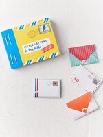 Little Letters... To Say Hello