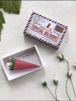 Marvling Bros Ltd. LUCIFERDOOSJE - Speciale Geboorte Meisje