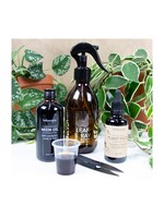 PLANTENVERZORGINGSKIT - voor gezonde planten die jou graag zien