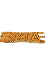 Doormat coconut cheetah