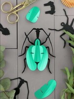 DIY DECORATION - Violin beetle