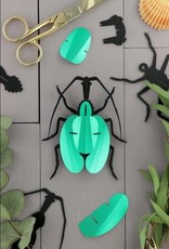 DIY DECORATION - Violin beetle