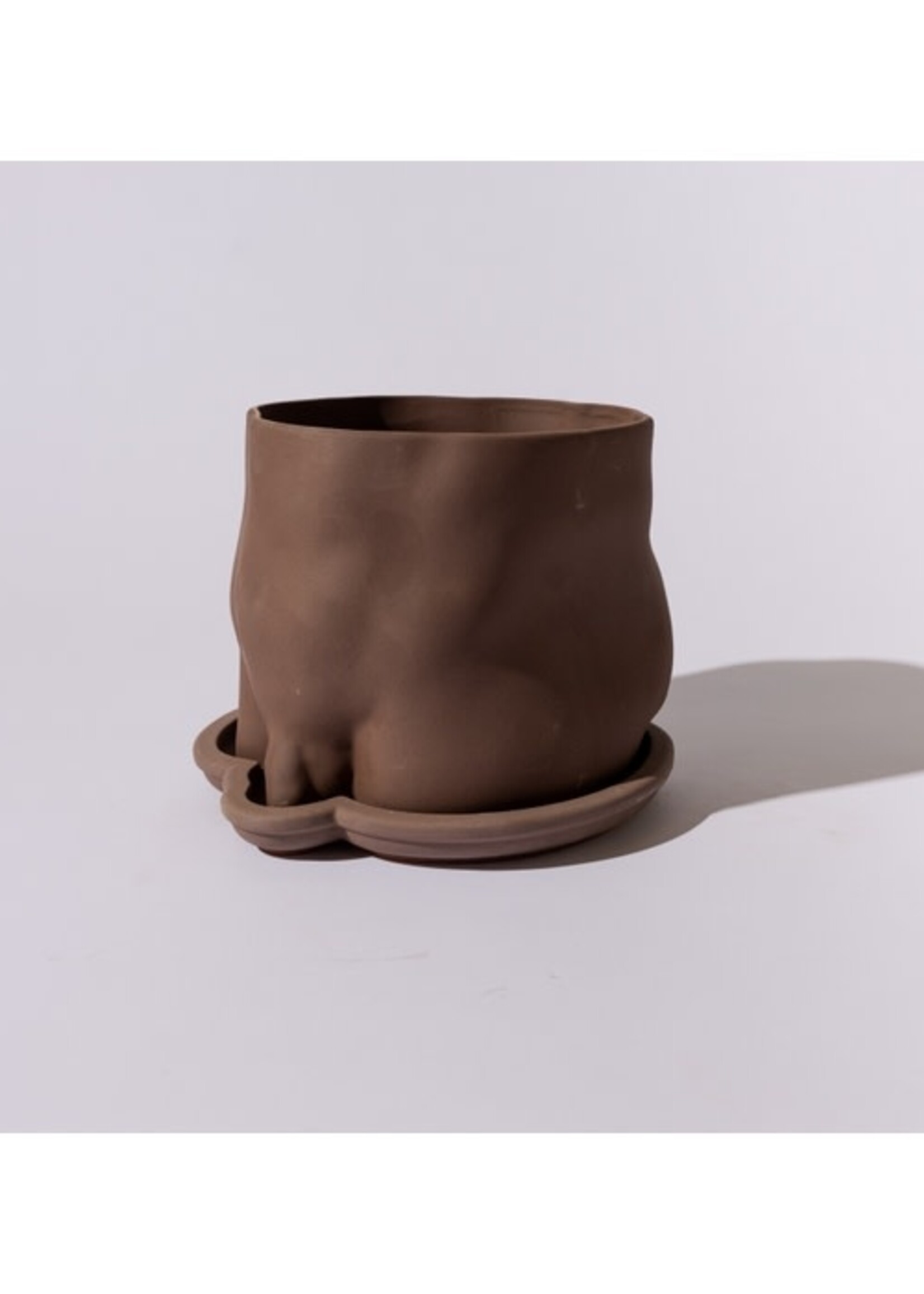 BOOTY POT