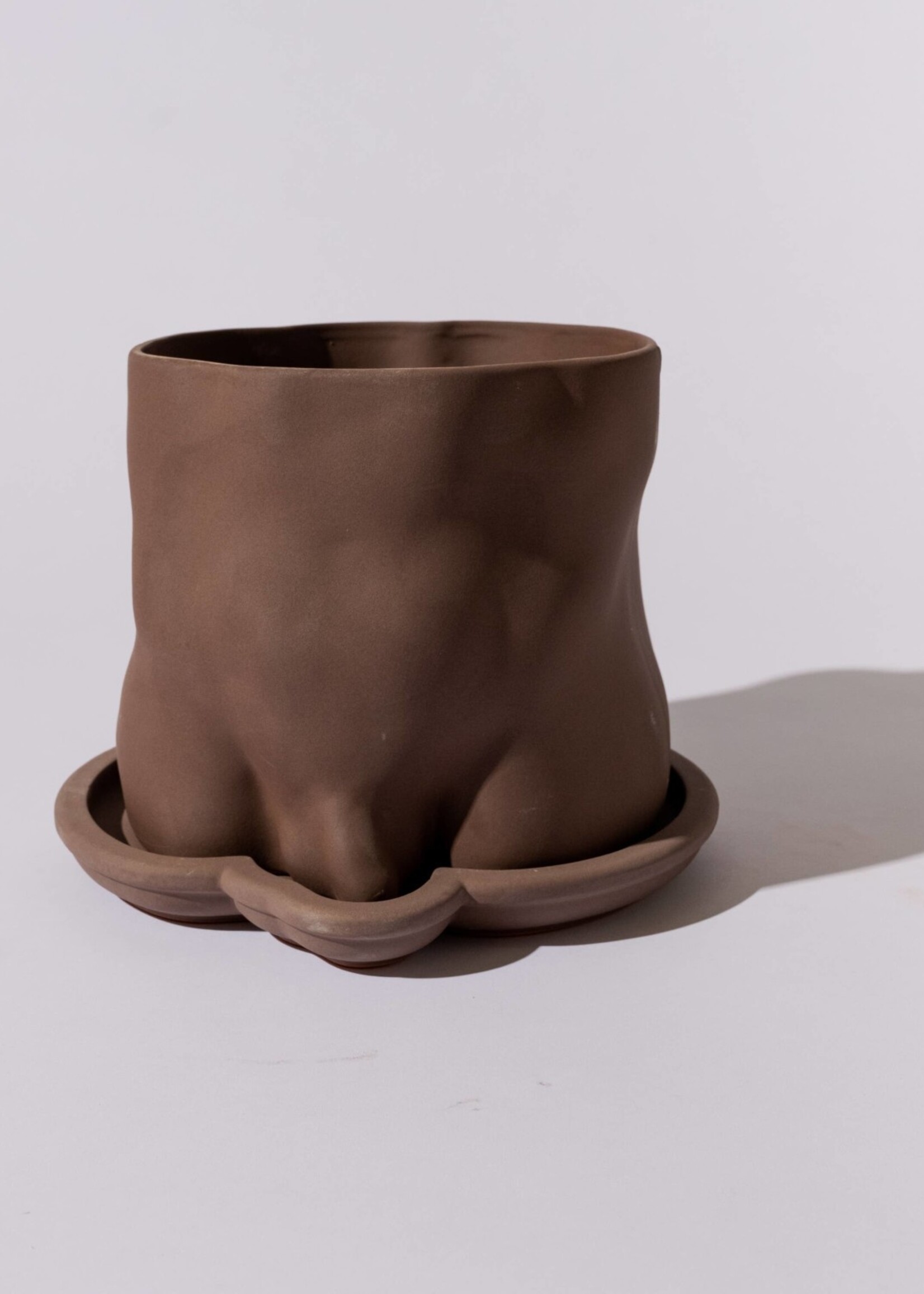 BOOTY POT
