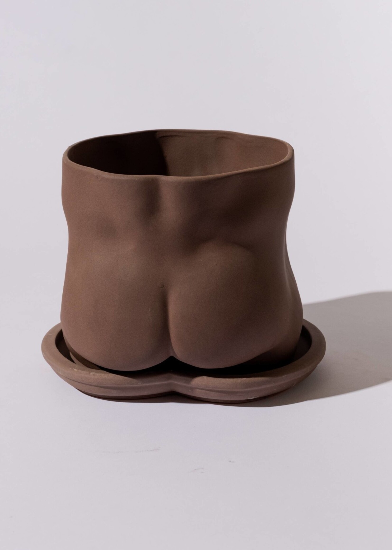 BOOTY POT