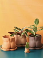 BOOTY POT