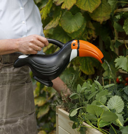 WATERING CAN -  Toucan