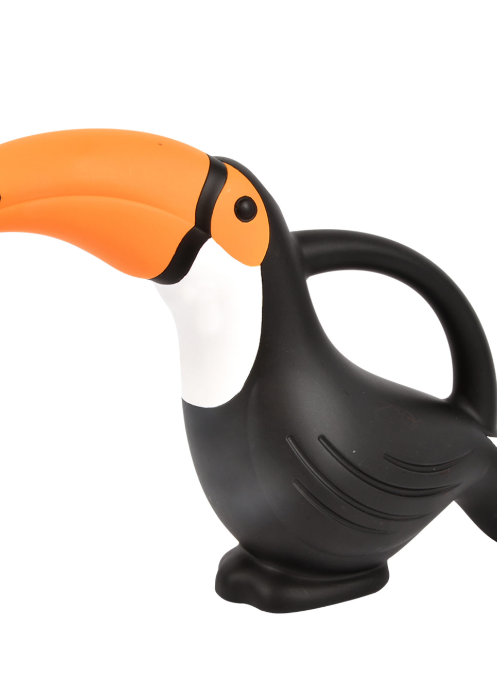 WATERING CAN -  Toucan