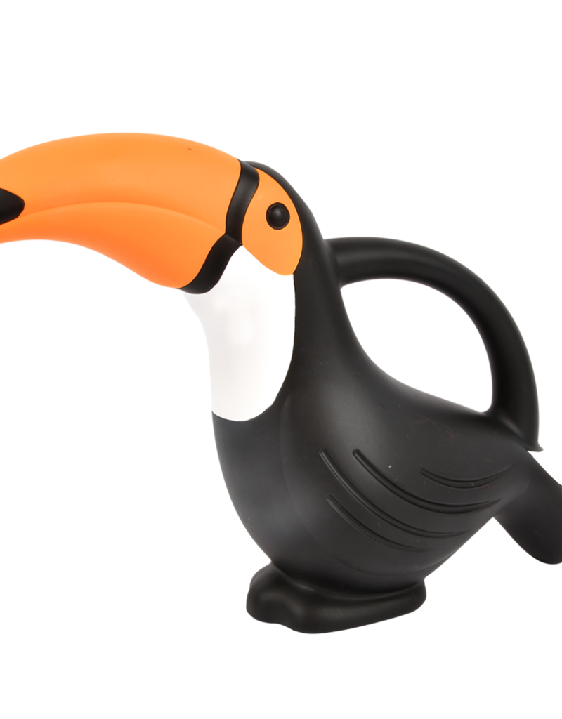WATERING CAN -  Toucan