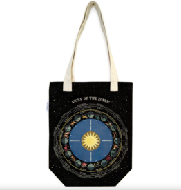 TOTEBAG - Sterrenbeeld