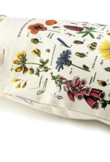 TOTEBAG - Wild flowers