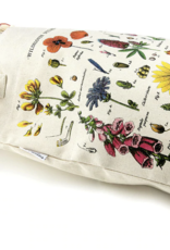 TOTEBAG - Wilde bloemen