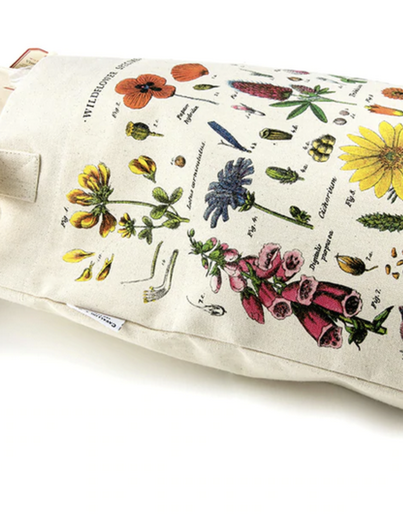 TOTEBAG - Fleurs sauvages