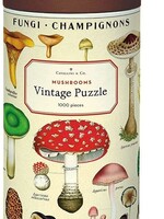 CHAMPIGNONS DE PUZZLE