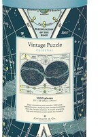 PUZZLE - Carte du ciel