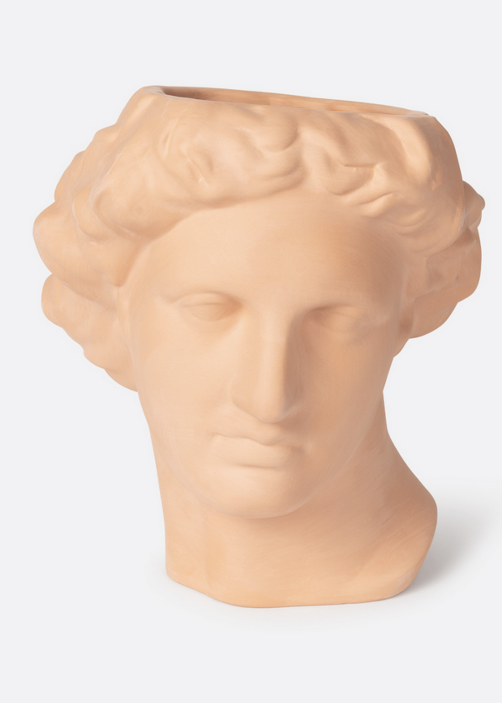 DOIY VASE - Apollo terracotta