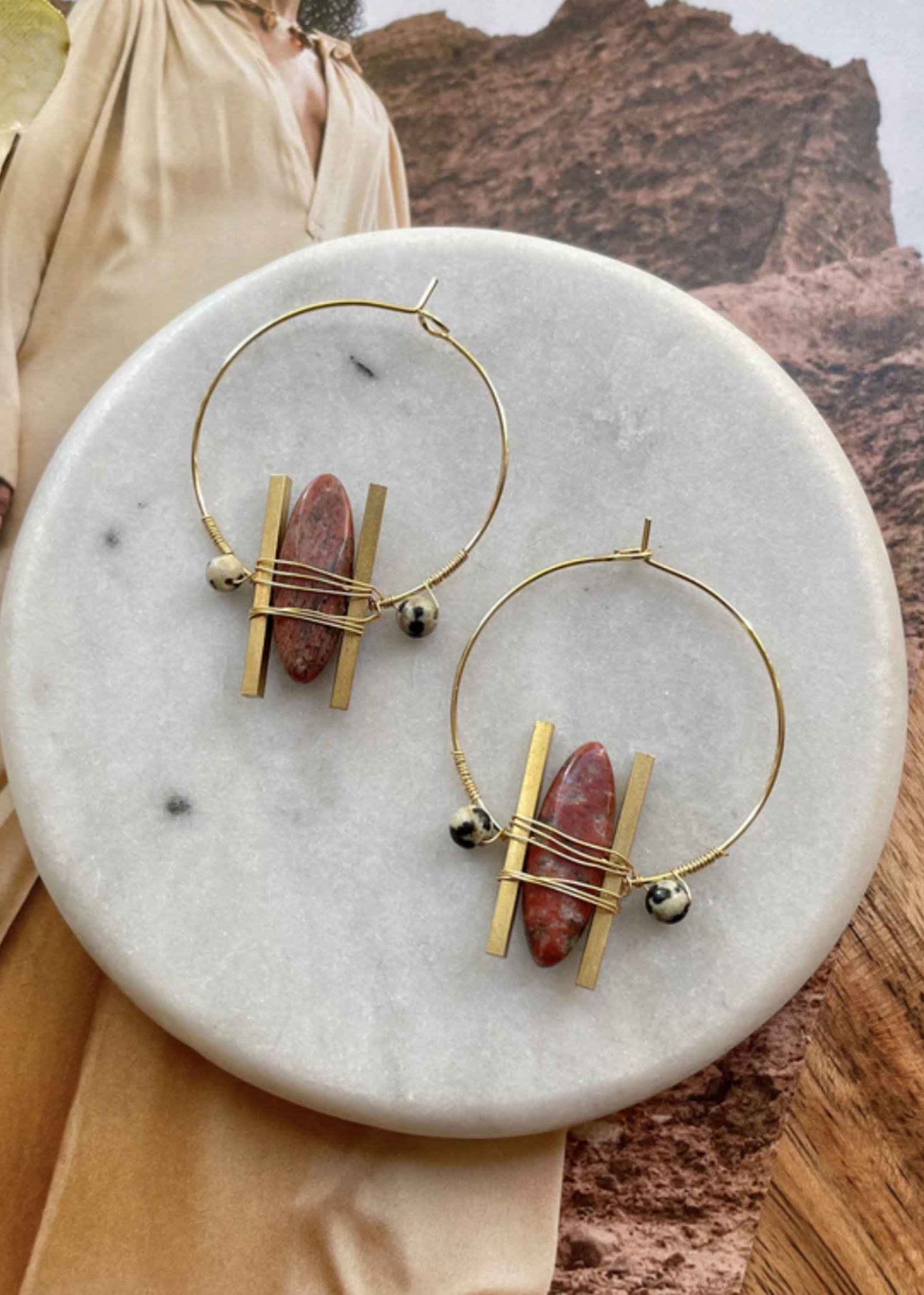 XTRA by Stacey JEWELS -  Pernilla