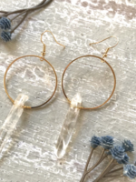 XTRA by Stacey BIJOUX -  Shelta