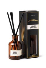 APOTHECARY - Reed Diffuser - Tobacco & Patchouli