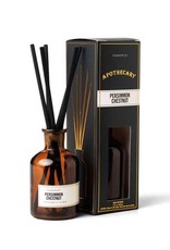 APOTHECARY - Reed Diffuser - Persimon & Chestnut 88 ml