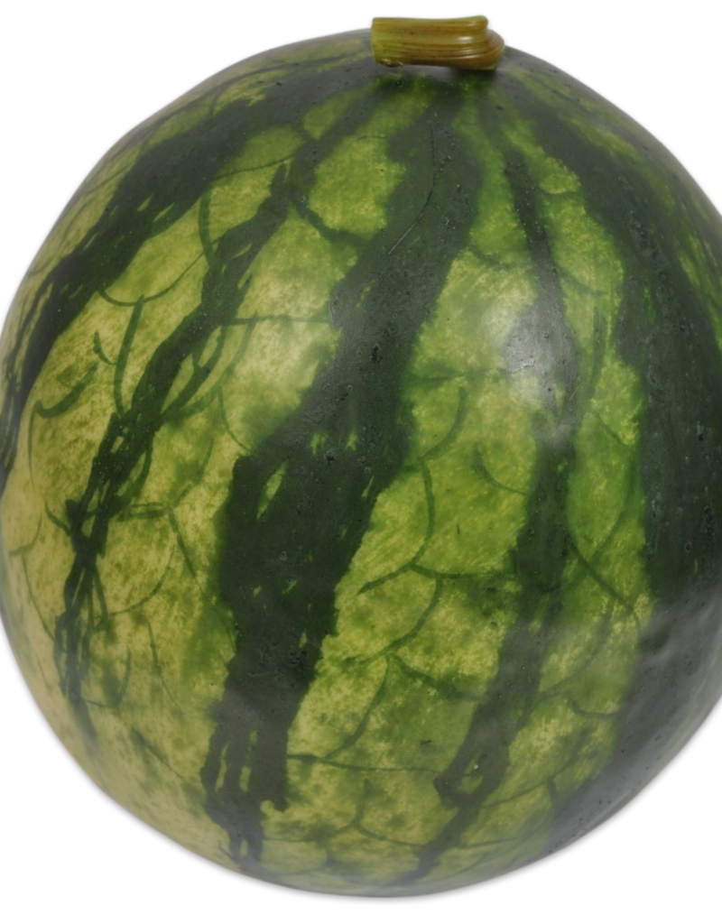 Silk-ka ARTIFICIAL PLANTS - Melon 15cm