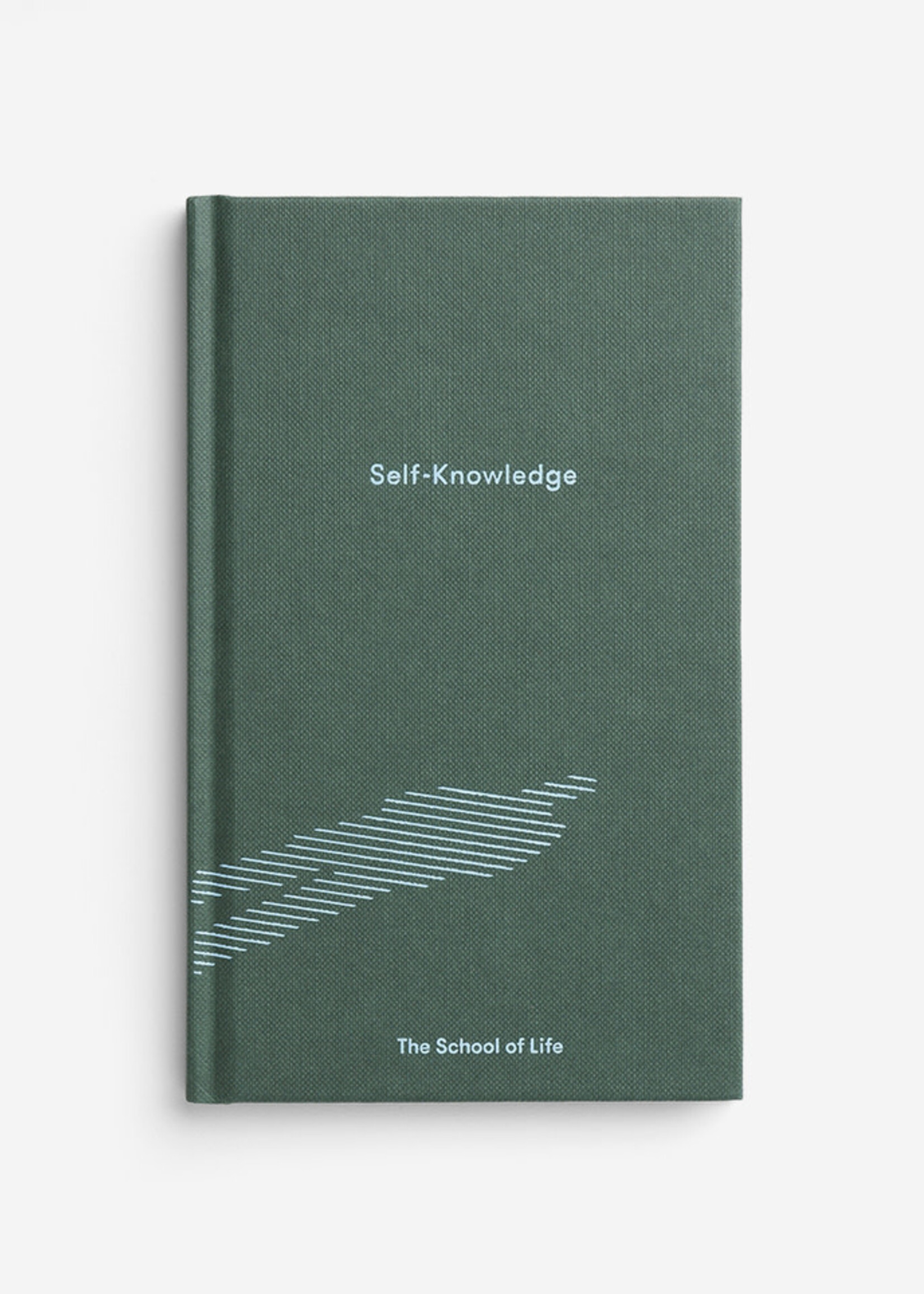 THE SCHOOL OF LIFE - Self Knowledge