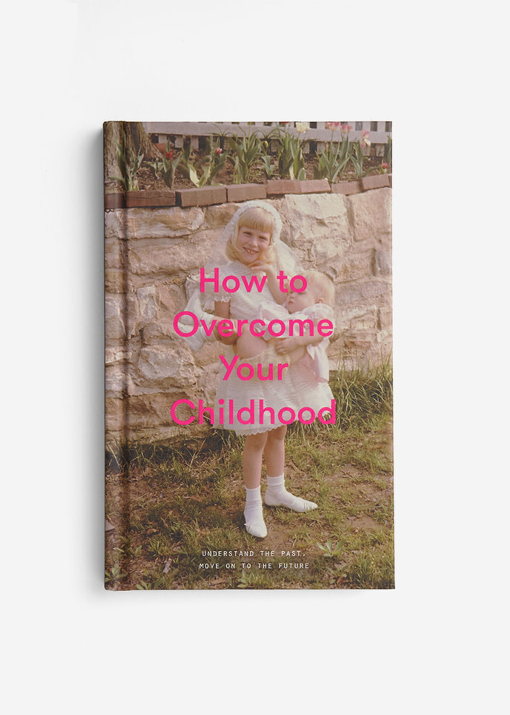 THE SCHOOL OF LIFE - How To Overcome Your Childhood
