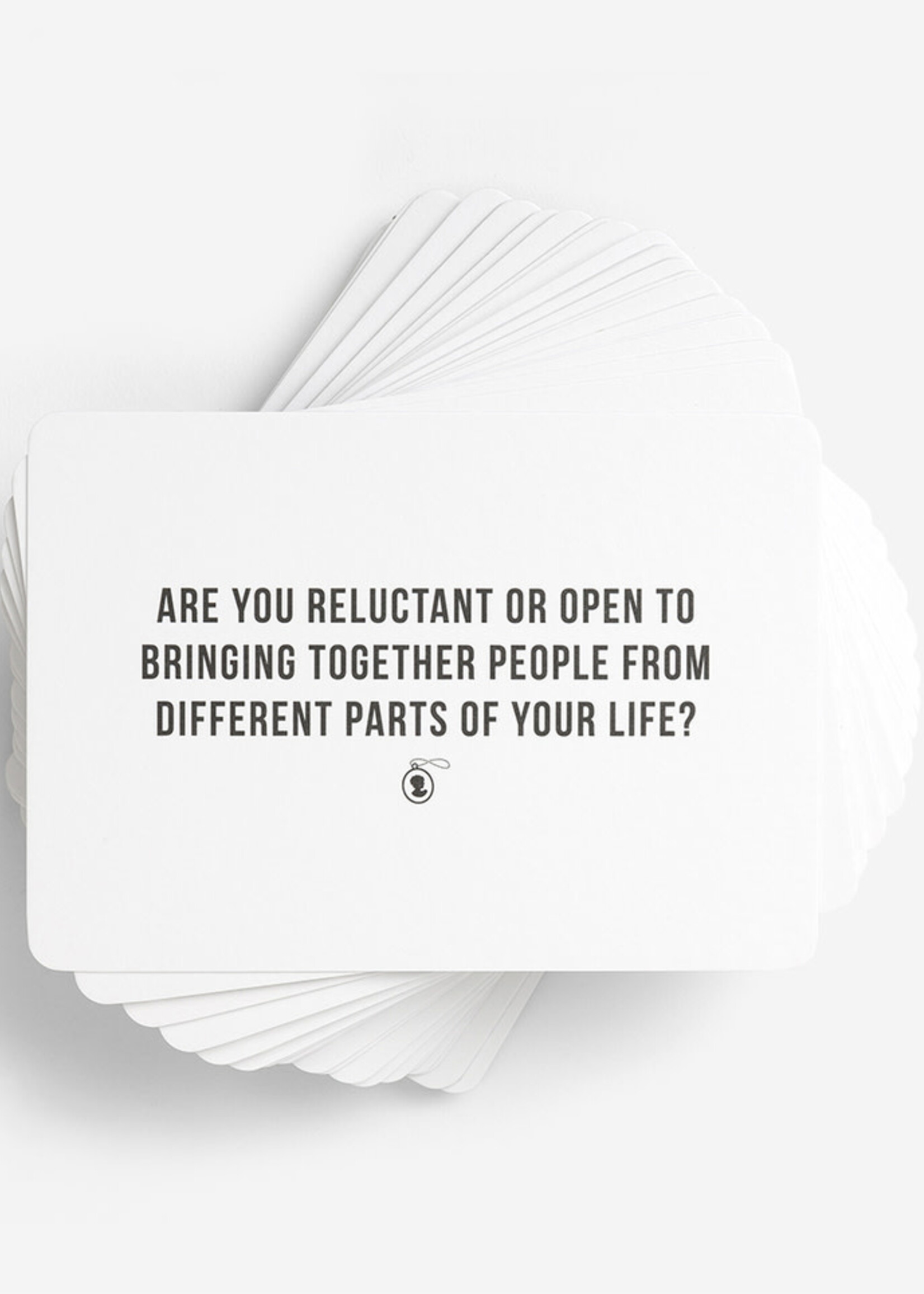 THE SCHOOL OF LIFE - 100 Questions - Original