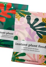 Instant Biologics INSTANT PLANT FOOD - fertiliser