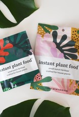 Instant Biologics INSTANT PLANT FOOD - fertiliser