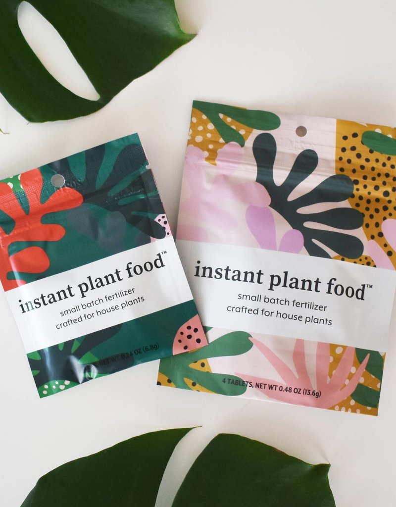 Instant Biologics INSTANT PLANT FOOD - fertiliser