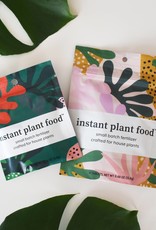 Instant Biologics INSTANT PLANT FOOD - Engrais
