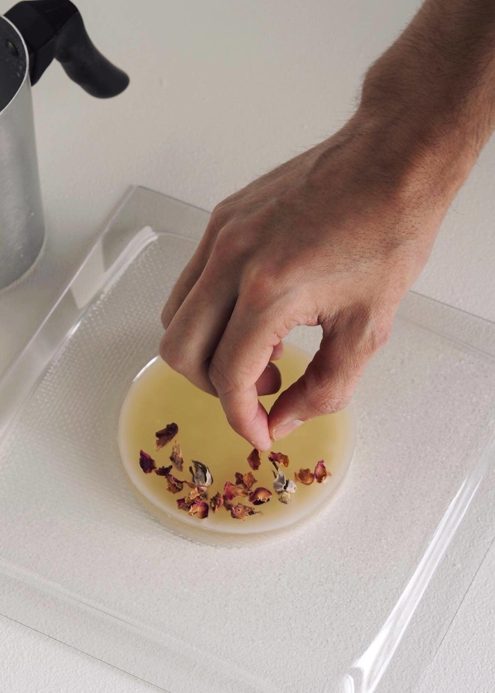 Eleven people WAX BAR KIT - Maak je eigen geurende sojawasbar luchtverfrissers