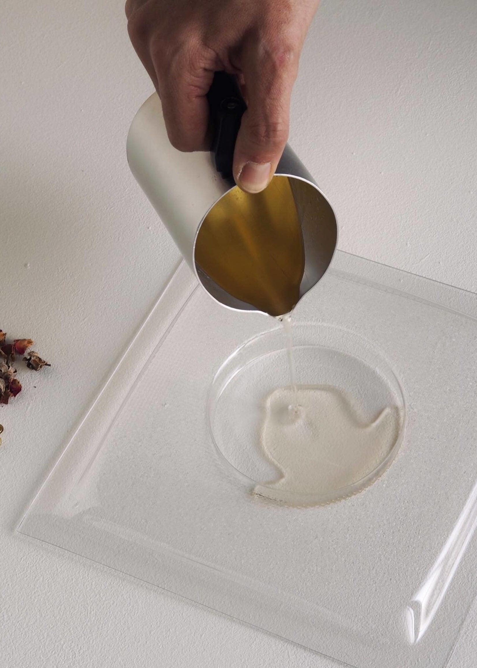 Eleven people WAX BAR KIT - Maak je eigen geurende sojawasbar luchtverfrissers