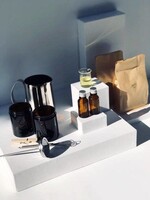 Eleven people Kaarsenset  DIY - Maak je eigen aromatische sojawaskaarsen