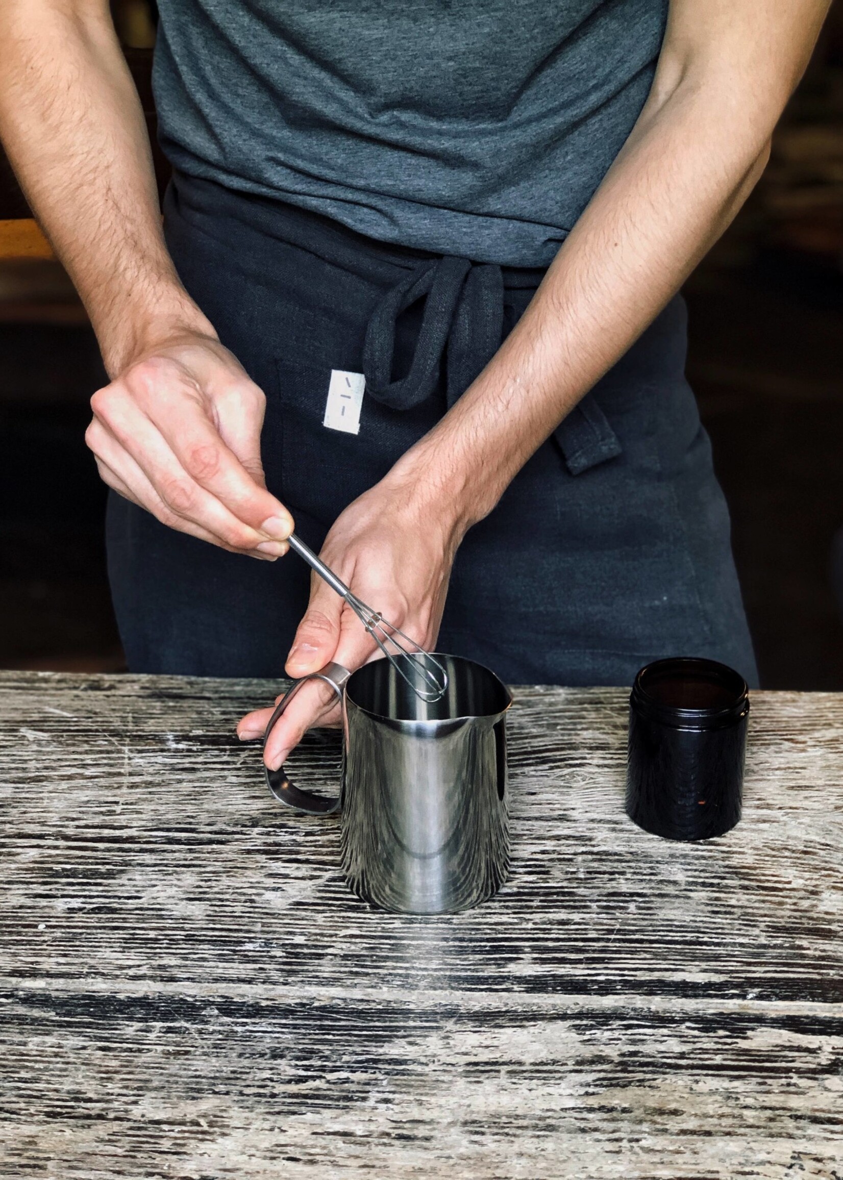Eleven people Kaarsenset  DIY - Maak je eigen aromatische sojawaskaarsen